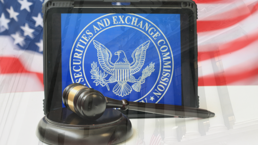 SEC Fines Asset Management Firm